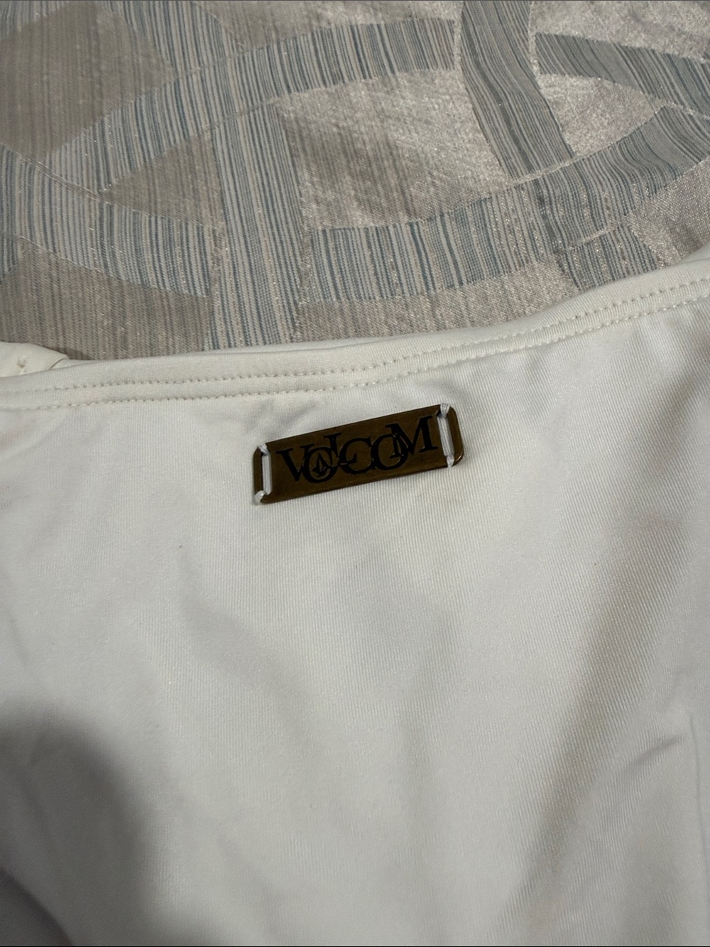 Volcom bikini bottom - Picture 5 of 6